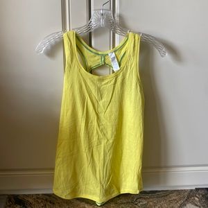 Lululemon girls (ivivva) tank